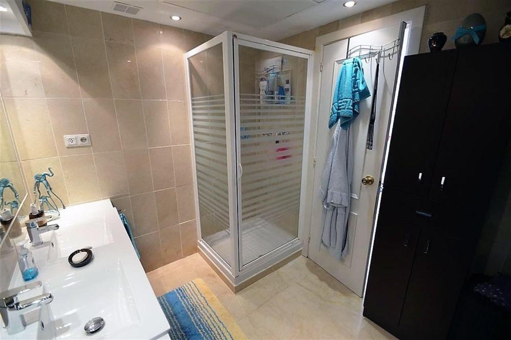 Apartamento Estepona Golf ภายนอก รูปภาพ