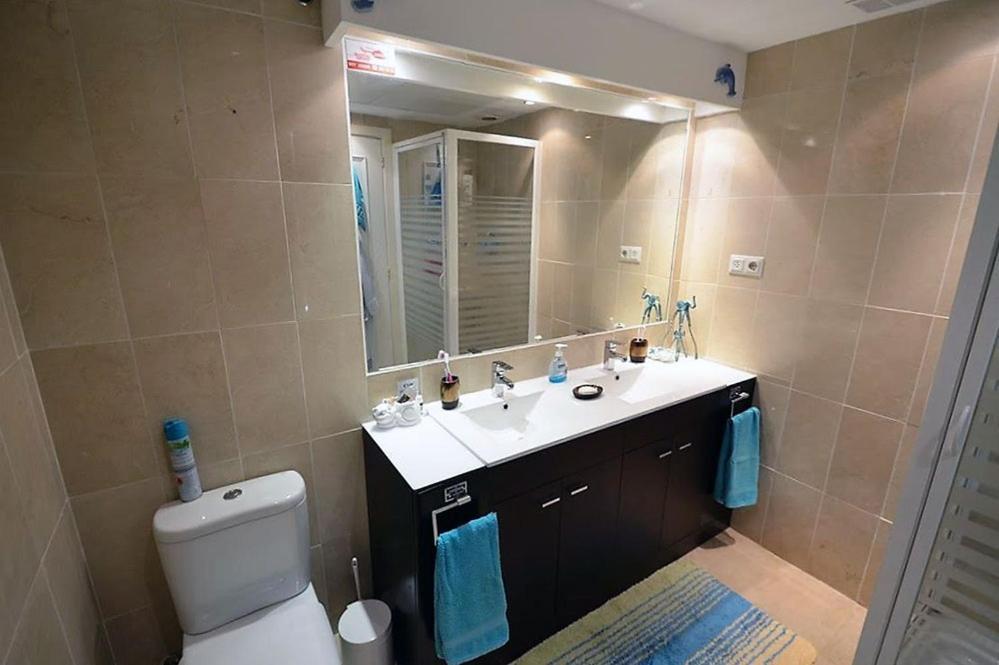 Apartamento Estepona Golf ภายนอก รูปภาพ